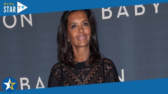 C'était si bon... : Karine Le Marchand partage son bonheur d'avoir retrouvé d'anciens agriculteurs