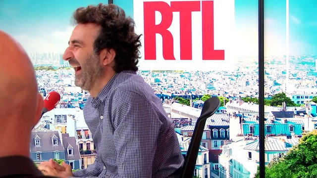 Philippe Caverivière : son cri d'amour aux taxis parisiens