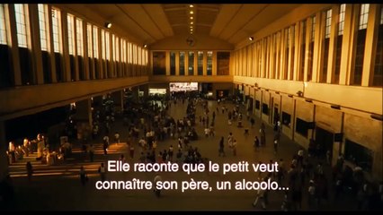 Central do Brasil Bande-annonce (RU)