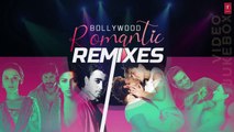 Bollywood Romantic Remixes (Video) Jukebox | Hrithik Roshan, Sanjay Dutt, Arshad Warsi, Ajay Devgan
