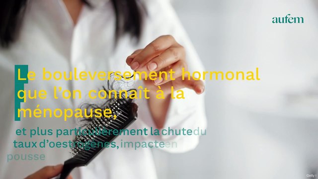 Cheveux clairsemés, cette erreur à ne pas faire qui peut aggraver la chute