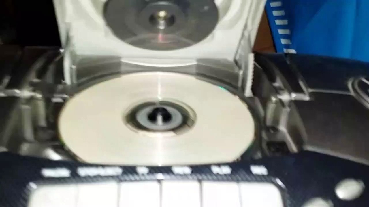 CD dreht sich mit offenem Deckel (20170719_235628)