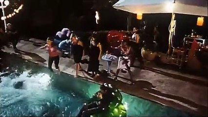 Flashback Bande-annonce (DE)