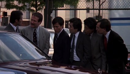 Cadillac Man Bande-annonce (EN)