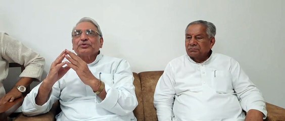 बीसूका उपाध्यक्ष बोले: पेपर लीक कहां पर नहीं होते? यह राष्ट्रीय समस्या