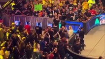 Jimmy Uso confronts The Bloodline during WWE Smackdown 6/16/23