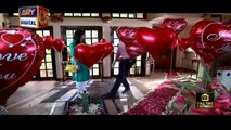 Meray Shohar Ki Dulhan (Pakistani Drama) Starring Mehwish Hayat