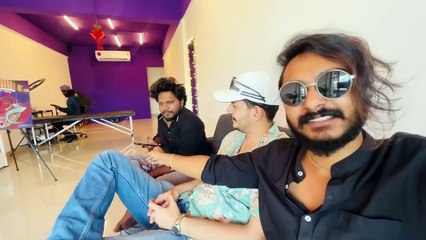 അത്തായകള്ളത്തി  കയ്യോടെ പൊക്കി l UNBOXINGDUDE l