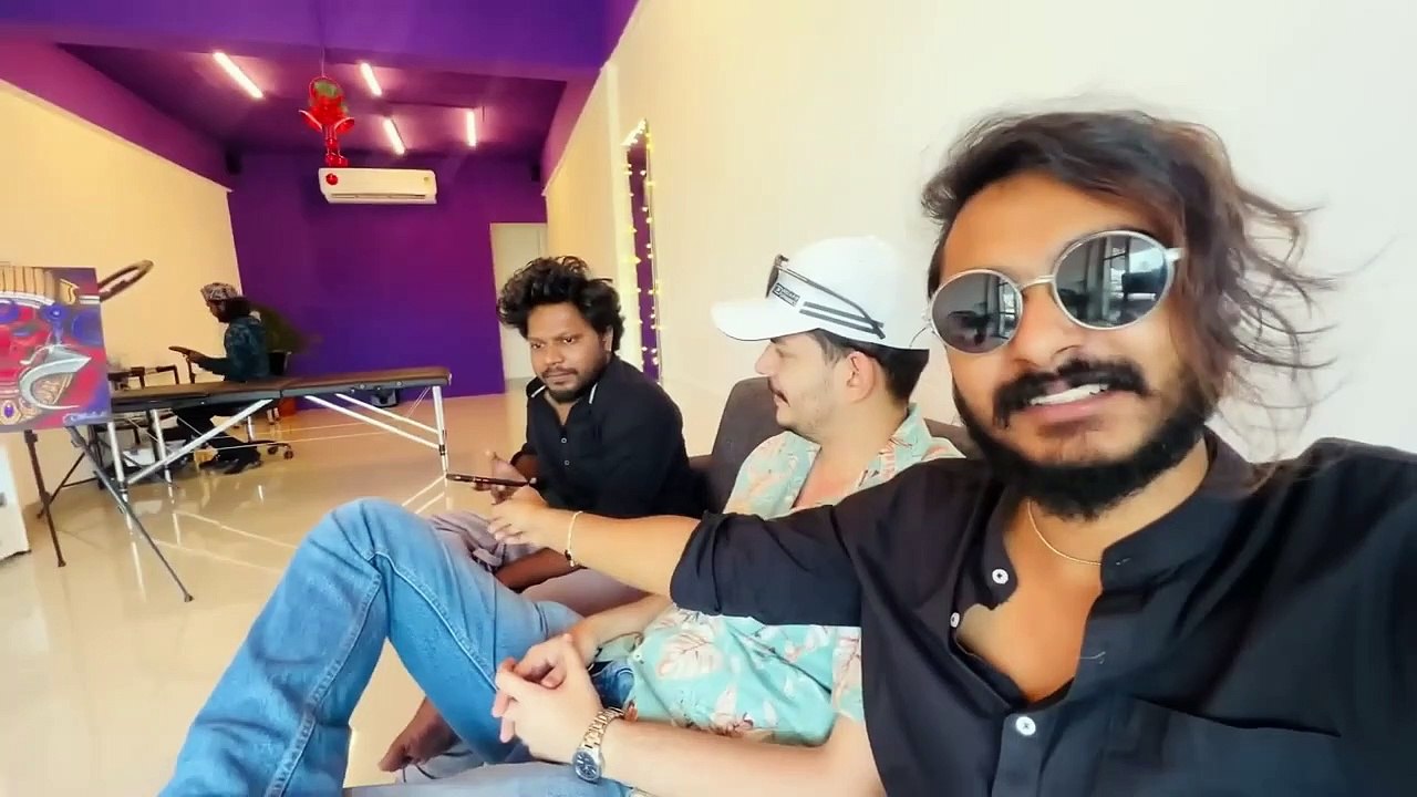 അത്തായകള്ളത്തി  കയ്യോടെ പൊക്കി l UNBOXINGDUDE l