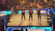 Jey Uso confronts Roman Reigns and Solo Sikoa - WWE Smackdown 6/16/23