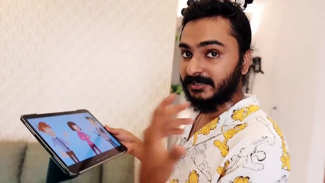 REVEALING Dude Lover ❤️ NAME l UNBOXINGDUDE l
