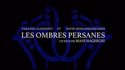 Les Ombres Persanes (2022) HD