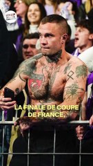 César, hooligan d’extrême-droite et combattant en Ukraine