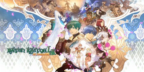 Baten Kaitos I & II HD Remaster - Bande-annonce date de sortie
