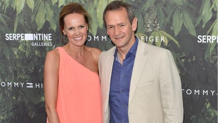Alexander Armstrong is famous for his BBC show Pointless, here's what we know about his wife