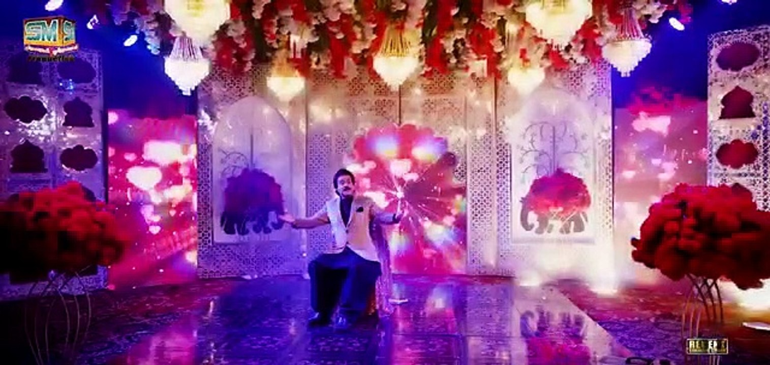 Dukh Bhi De Aihra - Shaman Ali Mirali Latest Song - Sindhi New Eid Songs 2023