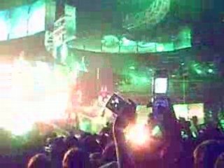 Tokio hotel à Bordeaux