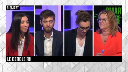 SMART JOB - Le cercle RH du mardi 20 juin 2023