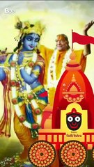 श्री जगन्नाथजी भगवान की रथयात्रा पर्व की हार्दिक शुभकामनाएँ व बधाईयाँ आपको और आपके परिवार को श्री जगन्नाथजी भगवान की शुभमंगल रथयात्रा पर्व की हार्दिक शुभकामनाएँ व बधाईयाँ  आप सब पर प्रभु कृपा बनी रहे   महाप्रभु श्री जगन्नाथ जी की रथयात्रा महापर्व की आप सभ