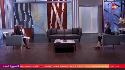 عائشة بن أحمد تتذكر والدها وتبكي على الهواء