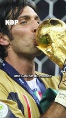  TOP 10 des meilleurs joueurs italiens de l’Histoire
