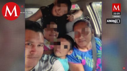 En Veracruz una familia resulta intoxicada por las altas temperaturas