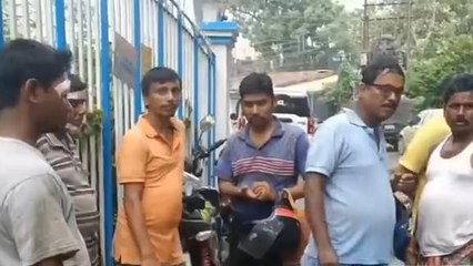 দঃ২৪ পরগনা: বাসন্তী হাইওয়েতে বড় দুর্ঘটনা, আহত ৪