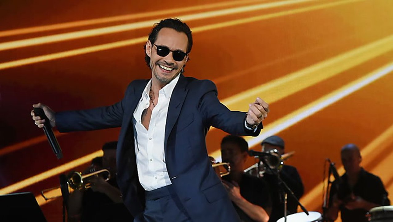Siebtes Kind: Marc Anthony ist wieder Vater geworden