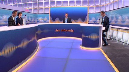 Les informés du matin du mardi 20 juin 2023