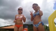 Desafio piscina