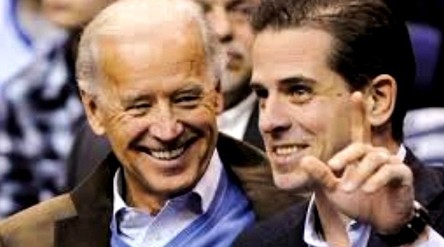 Senator Ted Cruz & David Hawley Accuses Biden Of Corruption | GOP Attack On Hunter Biden | English News