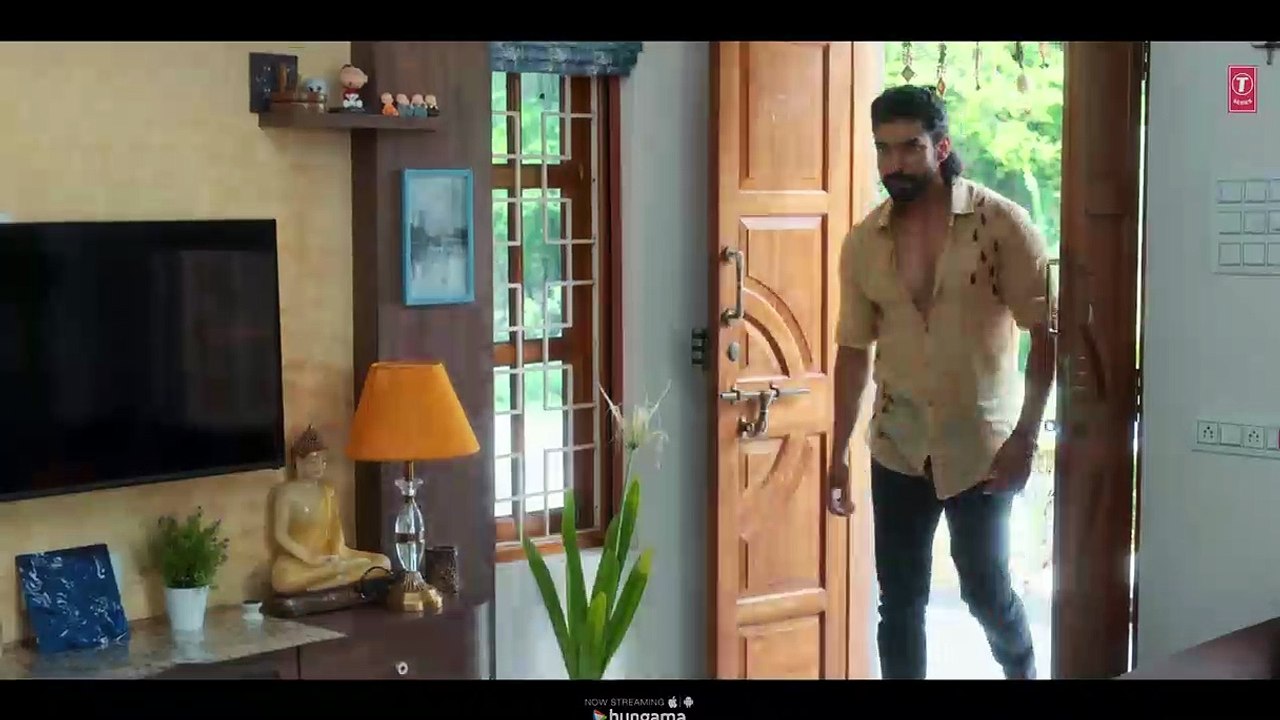 Pehli Baarish Mein - Jubin Nautiyal - Gurmeet Chaudhary - Karishma Sharma - Rochak Kohli