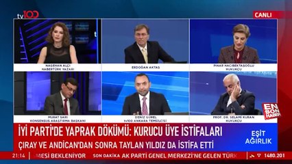 Deniz Gürel'den asgari ücret kulisi: Rakam 11 bin ile 11 bin 500 arasında