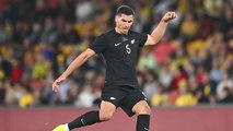 CLEAN:  New Zealand chief backs players after abandoning Qatar friendly over racism allegations