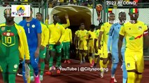 Benin vs Senegal | 1-1 | 2023 AFCON Qualifier Highlights
