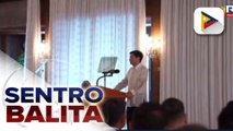 PBBM, tiniyak ang patuloy na pagbibigay-oportunidad, kabuhayan para sa mga Pilipino