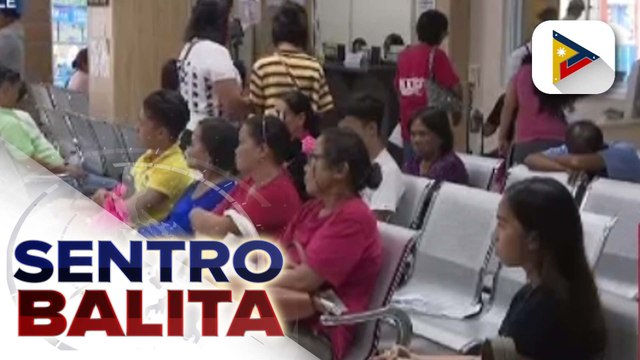 Mga mangingisda sa Pag-asa Island, nakatanggap ng post-harvest equipment mula BFAR para hindi masayang ang mga huling isda