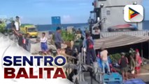 18K kilo ng oversupply ng bawang sa Batanes, hinakot ng DA at PH Navy para ibenta sa Baguio City sa ilalim ng market linkage program