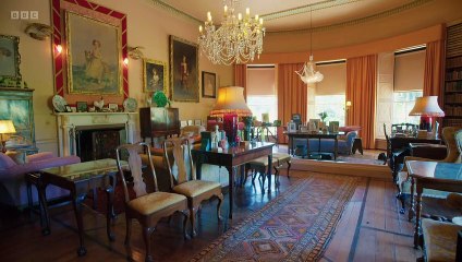 Hidden Treasures of the National Trust episode 6