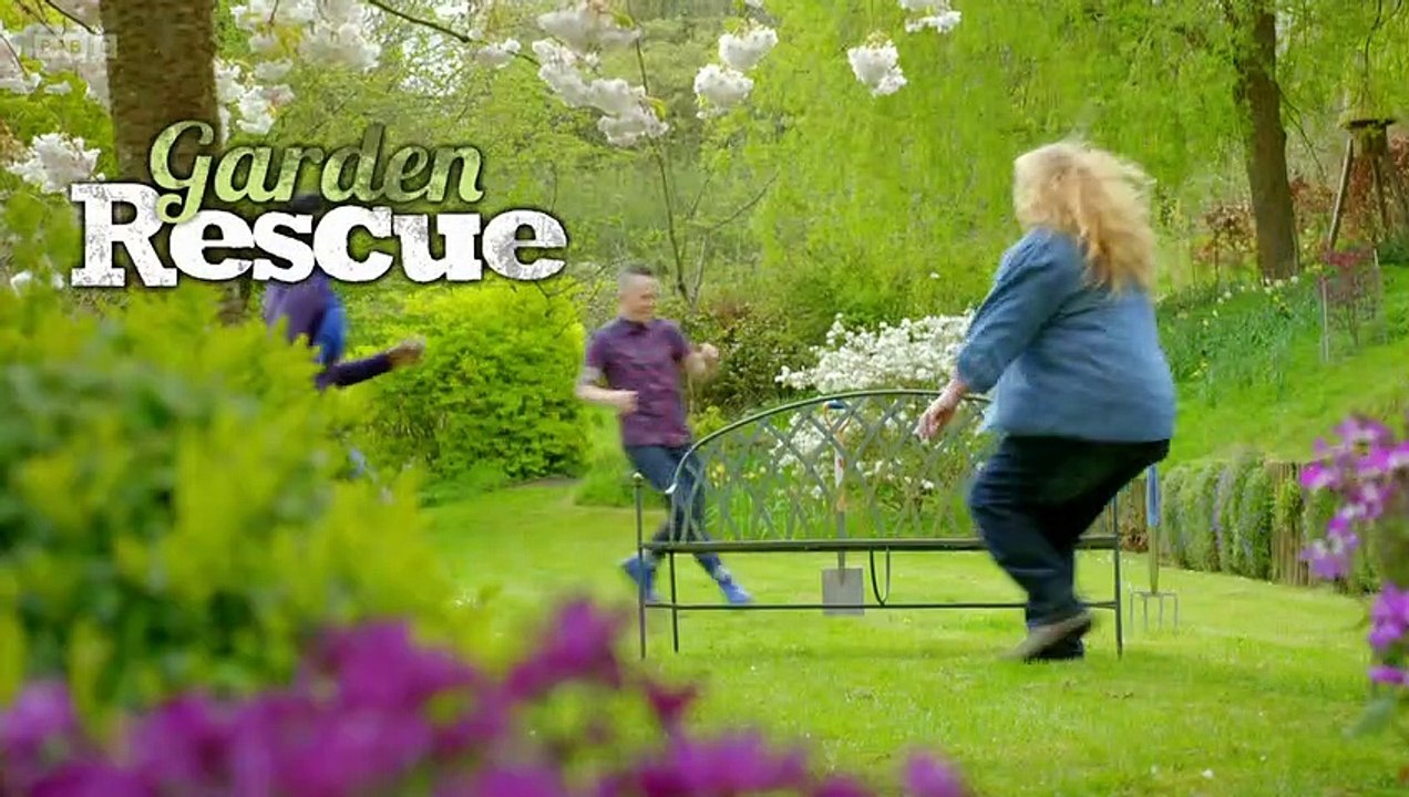 Garden Rescue episode 16 2023 - video Dailymotion