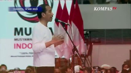 Bongkar! Siasat Duet Prabowo-Ganjar. Siapa Jadi Bacapres 2024? | Livi On Point