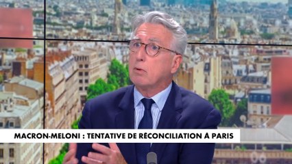 Tải video: Vincent Hervouët : «Ce qui est bien avec les querelles de ménage, ce sont les retrouvailles»