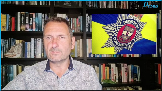 Derbyshire Times news bulletin 20th June