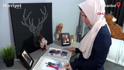 Beylikdüzü'nde AVM'nin terasından atlayan Kader'in annesi: Bu bir cinayet