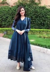 latest and stylish casual dresses for girls