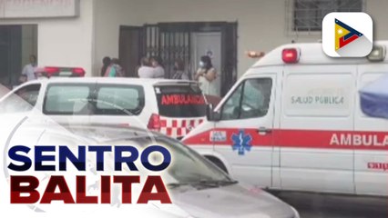 Ginang sa Ecuador na nabuhay habang nakaburol, tuluyan nang pumanaw ngayon