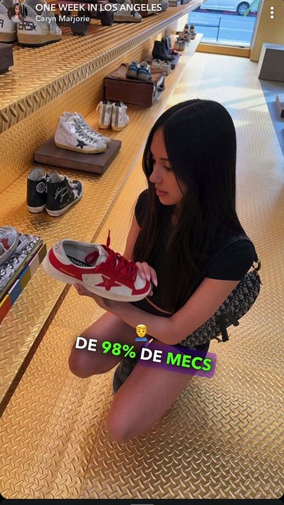 Une influenceuse gagne 5M$/mois grâce à IA 
