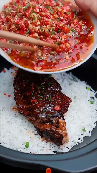 Eating big duck legs is too delicious - Eating Spicy Food and Funny Pranks- Mukbang