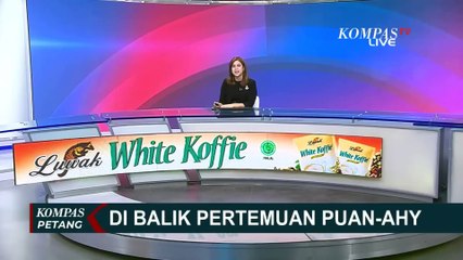 Puan-AHY Bertemu, NasDem: Setitik pun Enggak Ada Khawatir