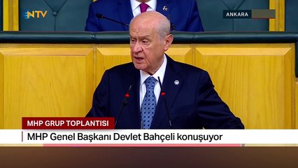 Merkez'in kararı öncesi MHP lideri Bahçeli'den çok konuşulacak "faiz" yorumu